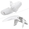 Honda CBR250RR Mud Guards (2011)