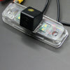 Subaru Forester Car Rear View Backup Camera (2003–2008)