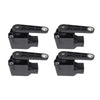 Benz S600 CL600 GL450 ML63 4 x Air Suspension Height Level Sensors (2007-2012)