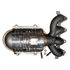 Kia Rio 1.6L Catalytic Converter (2006-2011)