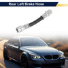Rear Left Brake Hose BMW 5 Series (E39) (2000 - 2003)