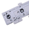 Skoda Octavia Right Rear Light Cluster Bulb Holder (2004-2013)