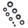 Honda XL185S, XL200R Engine Oil Seals Kit (1979-1993, 1983-1984)