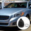 Volvo C30 CV Joint Boot Kit with Clamps (2007-2013)