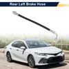 Toyota Camry Rear Left Brake Hose (2007–2011)