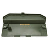 HONDA FOURTRAX 300 Green Battery Cover (1988–2000)