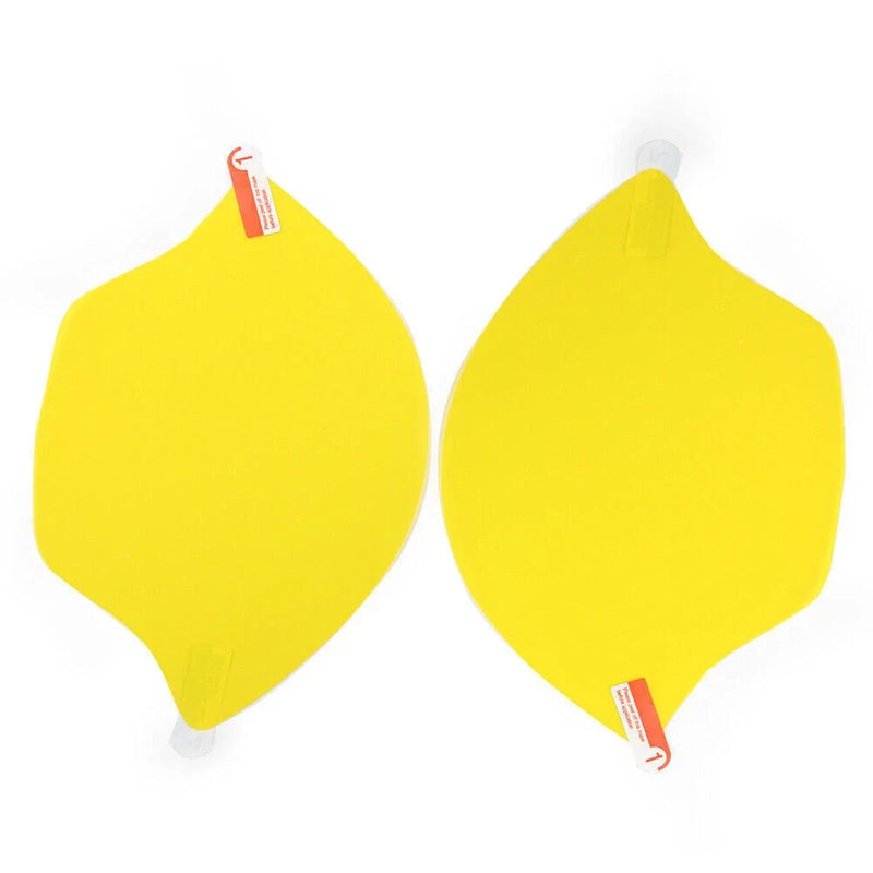 Vespa GTS Dashboard Screen Protector Cover Film (2017-2019)