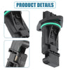 Nissan Pathfinder Mass Air Flow Sensor (2002-2003)