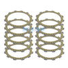 Yamaha YZF R1, R1M, R1S Clutch Friction Plate (2015-2024)