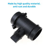 BMW 316i 318i E36 E46 E38 Z3 MAF Mass Air Flow Sensor (1998-2002)