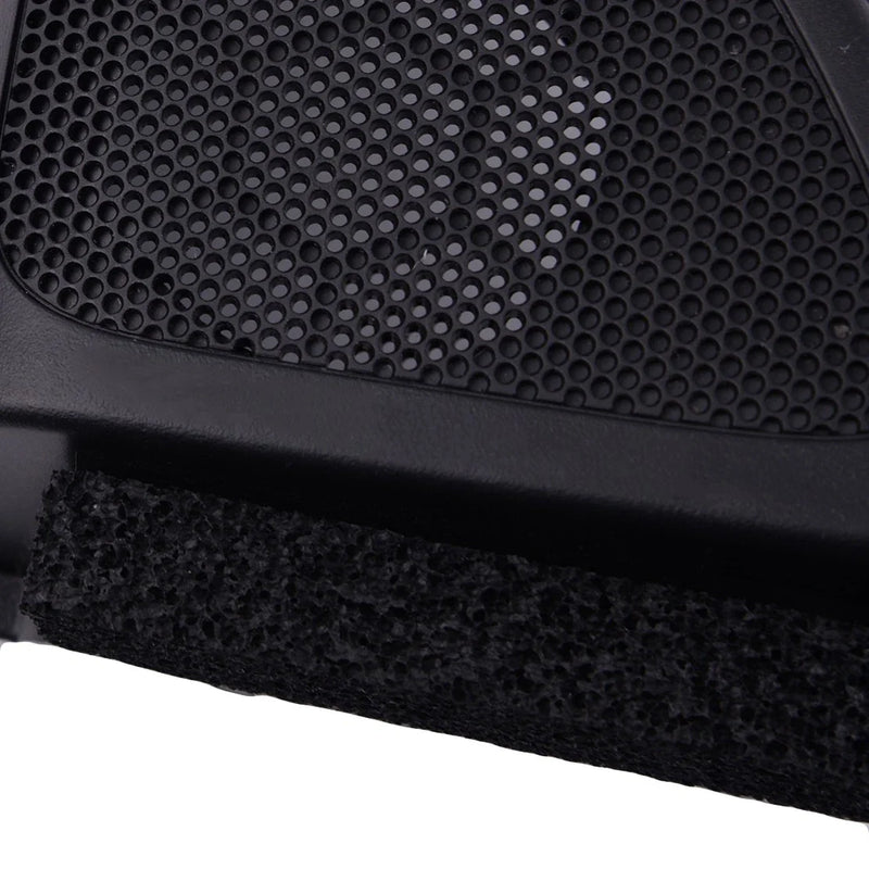 2006-2013 Toyota Corolla Left Front Speaker Tweeter Cover (06-13)