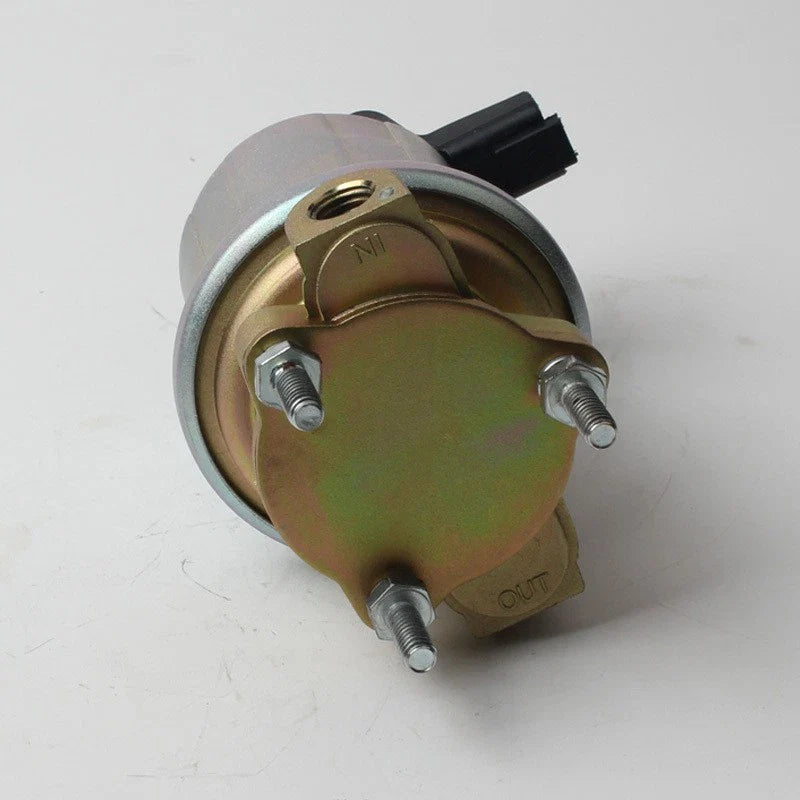 Cummins QSB5.9 6B 5.9L Fuel Transfer Pump (2003–2007)
