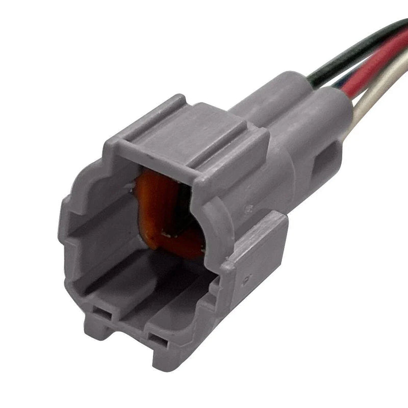 Nissan Maxima Cooling Fan Connector Plug (2002-2020)