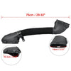 Mercedes-Benz C230 (2003-2005) Black Car Air Intake Hose Tube