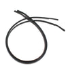 Toyota Yaris Roof Strip Moulding Trim (2012-2014)