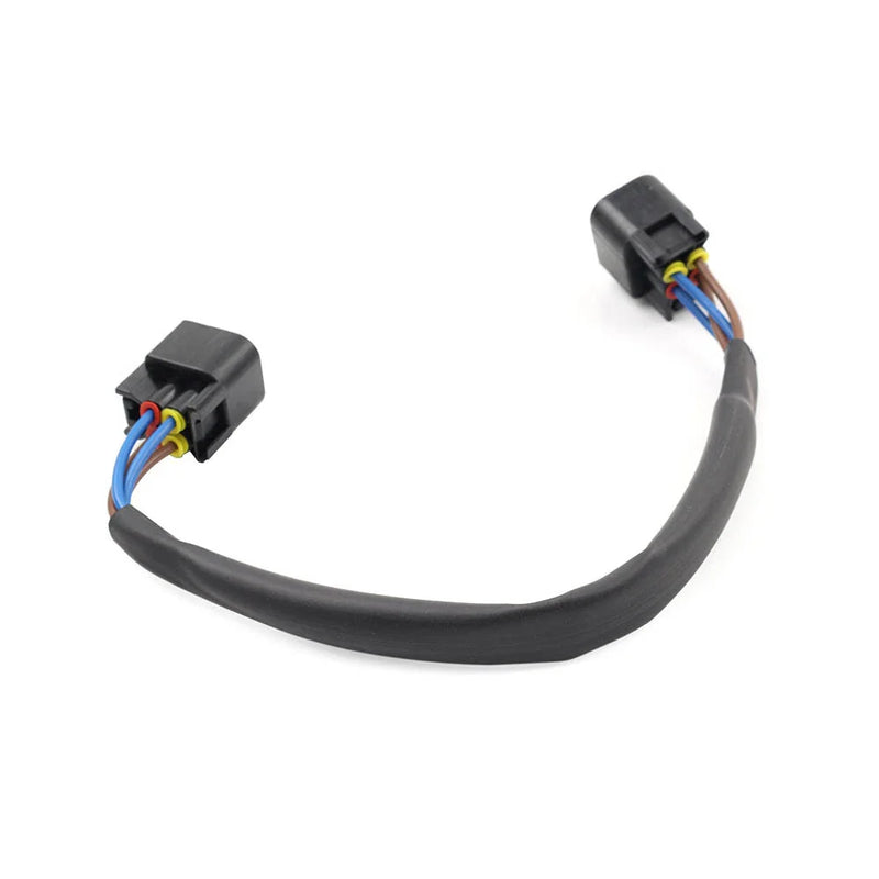 Yamaha Pigtail Bus Connector Harness (6Y8-82521-01)