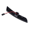 Chevrolet Camaro Smoked Red Turn Signal Side Marker Lights (2010-2015)