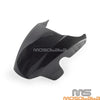 Harley Sportster S Carbon Headlight Fairing Spoiler Bracket (2021-2023)
