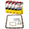 Ford Falcon XF Automatic Transmission Filter Kit + Fluid