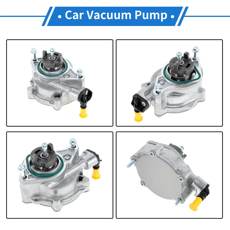 Land Rover Brake Vacuum Pump (2005-2013)