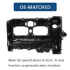 BMW F10 / F25 Valve Cover Replacement (2012 - 2016)