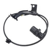 Honda Accord Left Front ABS Speed Sensor (1998-2003)