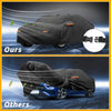 Mercedes-Benz A Class Sedan Waterproof All Weather Car Cover (2013-2023)