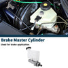 Hyundai Tucson Brake Master Cylinder w/ Reservoir (2004-2012)