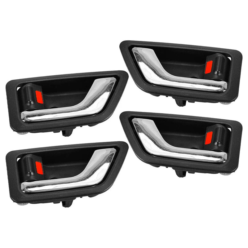 Hyundai Getz Set of Left & Right Interior Door Handles (2005-2011)