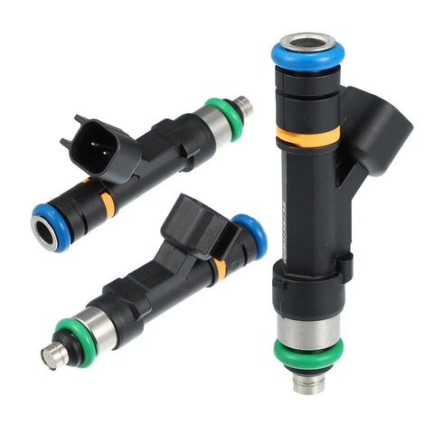 Ford F-150 5.4L V8 8 x Fuel Injectors (2007-2008)