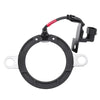 Kia Sorento, Hyundai Veracruz Rear Right ABS Wheel Speed Sensor (2003-2009)