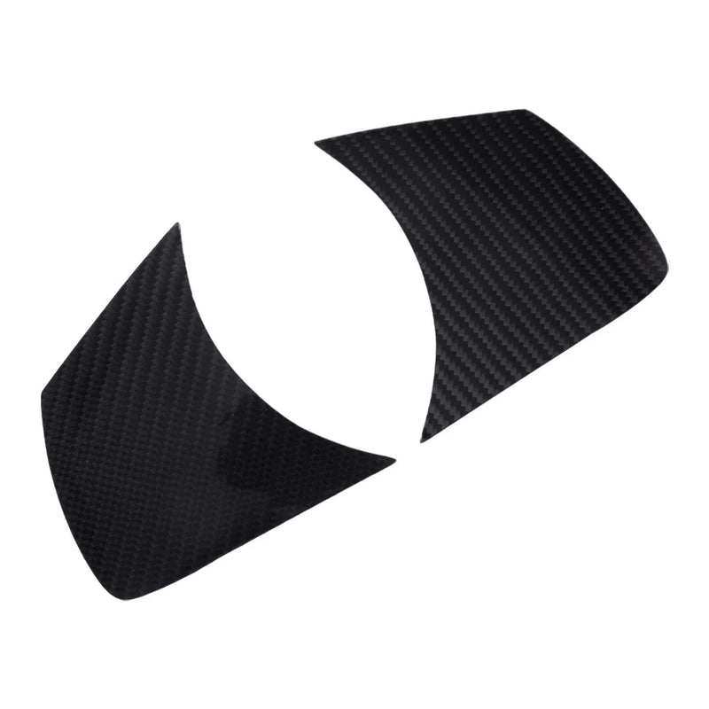 Nissan 370Z Z34 Door Handle Barrel Cap Trim Cover (2009-2018)