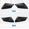 Chevrolet Malibu (2016-2021) - 1 Pair Car Rear Mirror Covers