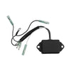 Yamaha 4C 5C MHS MHL MS / LH CDI Module (1996-2000)