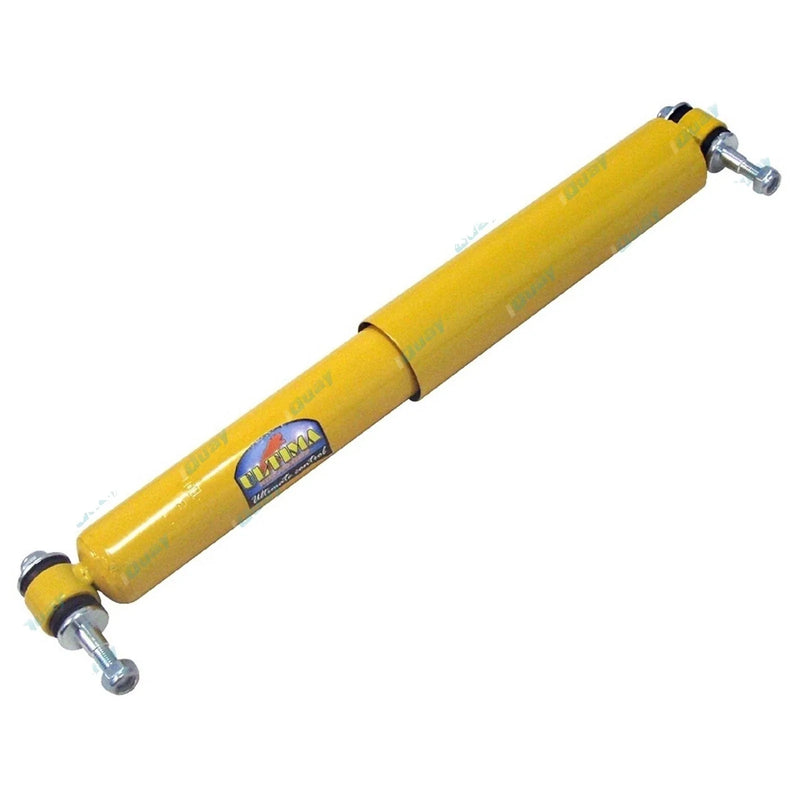 Landcruiser HZJ80 HDJ80 FZJ80 FJ80 HDJ81 80 Series H/Duty Steering Damper