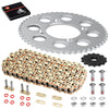 Honda XR100R / CRF100F Chain & Front 14T Rear 50T Drive Sprocket Kit
