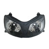 Kawasaki Ninja ZX-12R Front Headlight Light Assembly (2002-2005)