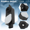 Chevrolet Malibu Equinox Shutter Grille Air Actuator Motor