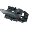 Hyundai Elantra XD Inner Door Handle (Black) (2000-2006)