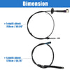 GMC Chevrolet Automatic Transmission Gear Shifter Cable