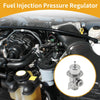 Fuel Pressure Regulator / 20-70 Psi / Toyota Century (1991–1993)