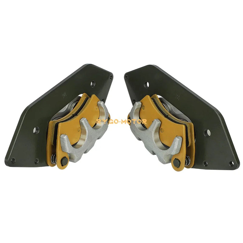 Polaris Ranger Crew XP 1000 Front Brake Calipers (2021–2024)