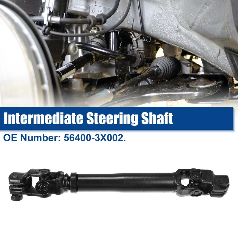 Hyundai Elantra GT Steering Column Intermediate Shaft (2013-2017)