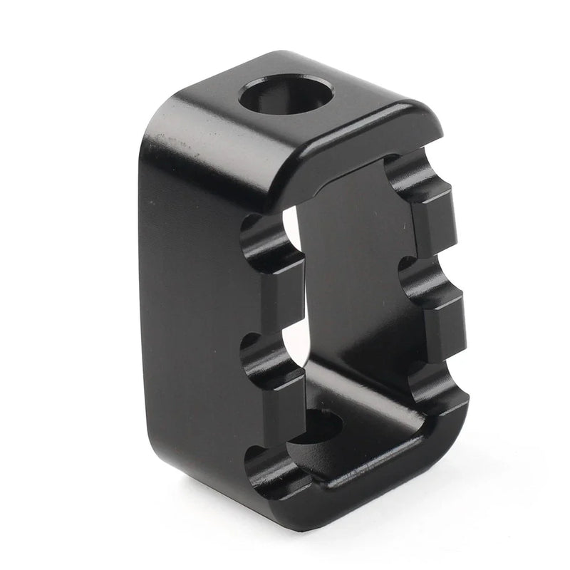 Harley Pan America 1250 S Black Shifter Pegs (2021)