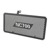 Honda NC700X NC700S Moto Radiator Protector Grille Frame (2012-2018)
