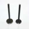 90cc 110cc 125cc PIT PRO QUAD DIRT BIKE ATV Engine Head Intake Exhaust Valve