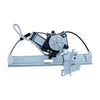 Ford Escape Rear Right Window Regulator with Motor (2001-2007)