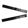 Ford Mustang 2 x 3D Roof Bonnet Rally Stripes Racing Vinyl Decals (2015-2023)