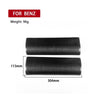 Benz C-Class W206 2022-2023 Real Carbon Fiber Center Armrest Box Panel Cover