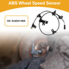 Ford Escape (2009-2012) Rear Right ABS Wheel Speed Sensor